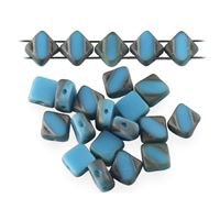 T.C. Silky Beads Dia 6x6,3 mm (63030 884110 27401)