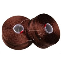 SUPERLON AA DUNKELBRAUN 