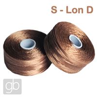 SUPERLON D Braun LIGHT COPPER