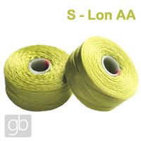 SUPERLON AA Grün GREEN