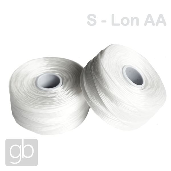 SUPERLON AA Wei WHITE