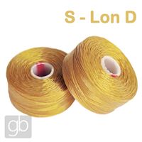 SUPERLON D Gelb YELLOW