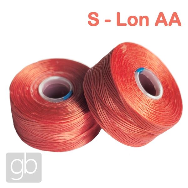SUPERLON AA ORANGE