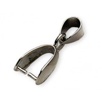 Clips zum anhängen 20 mm