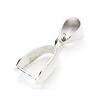 �lupna se záv�sem 20 mm Silber