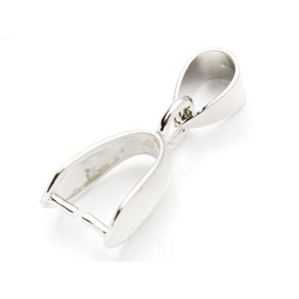 �lupna se z�v�sem 20 mm Silber