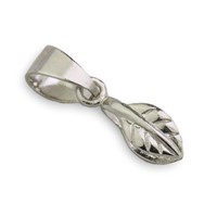 Clips Anhänger 28 x 6 mm Platine SLUP016