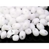 Preciosa Solo Perlen (03000) 10 g