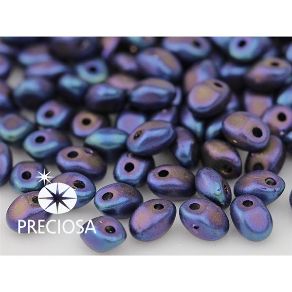 Preciosa Solo Perlen (23980 21135) 10 g