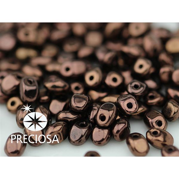 Preciosa Solo Perlen (23980 15726) 10 g