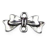 Verbindungsteil Bogen 19x10 mm