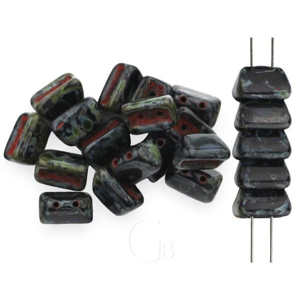 Perlen Roofy 5x8 mm (00030 86800) Dach