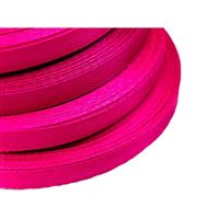 Satinband Pink 6 mm