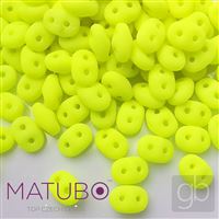 SUPERDUO MATUBO 02010-25121 Gelb NEON 10 g (ca.125 Stck.)