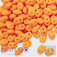 SUPERDUO MATUBO 02010-25122 Orange NEON 10 g (ca. 125 Stck.)