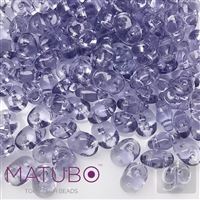 SUPERDUO MATUBO 20500-00000 Lila 10 g (ca 125 Stck.)