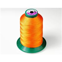 SYNTON 20 Nähgarn 600 m Orange 0123