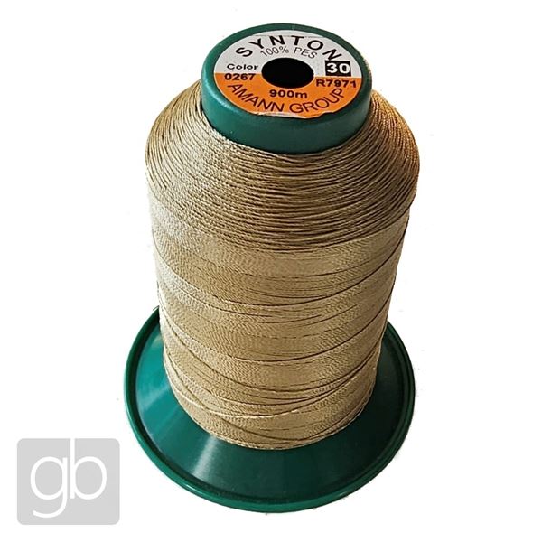 SYNTON 30 Garn 900 m Beige 0267