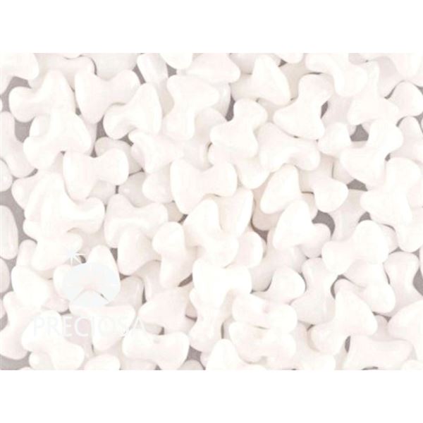 Preciosa Tee� Perlen 8x2 mm (02010) 30 St