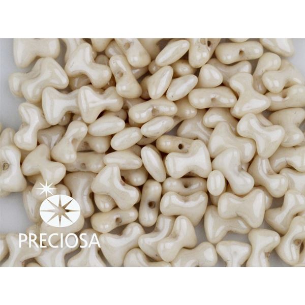 Preciosa Tee� Perlen 8x2 mm (02010_14413) 30 St