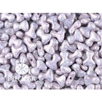 Preciosa Tee Perlen 8x2 mm (02010_15435) 30 St