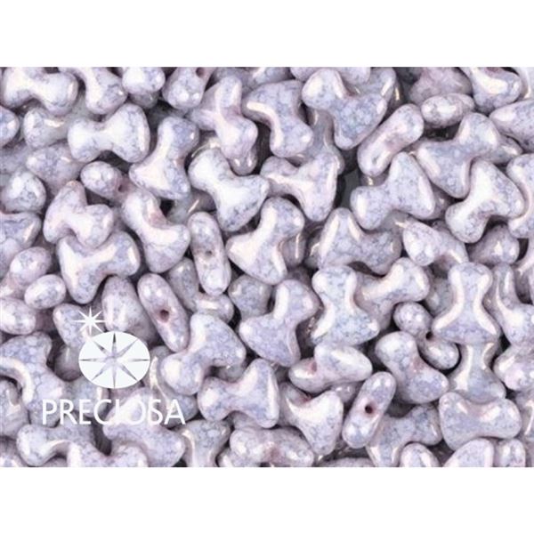 Preciosa Tee� Perlen 8x2 mm (02010_15435) 30 St