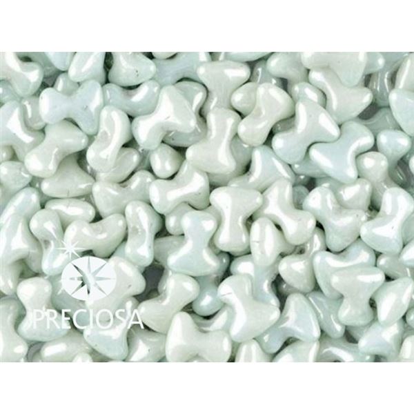 Preciosa Tee� Perlen 8x2 mm (02010_14457) 30 St