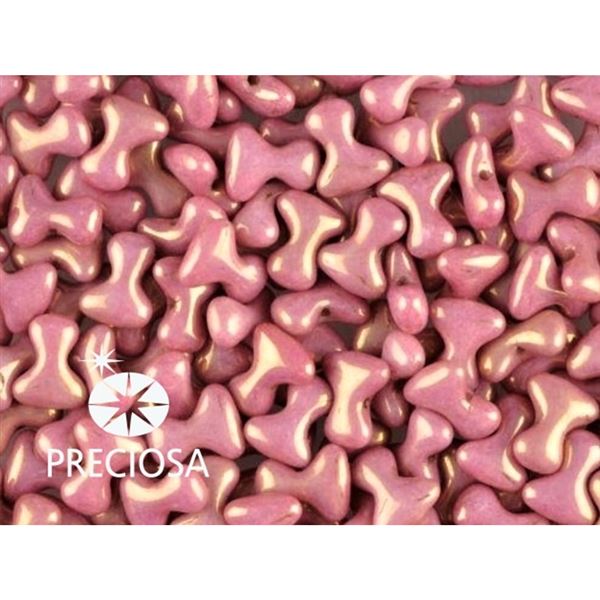 Preciosa Tee� Perlen 8x2 mm (02010_14496) 30 St