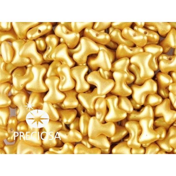 Preciosa Tee Perlen 8x2 mm (02010_241E1) 30 St