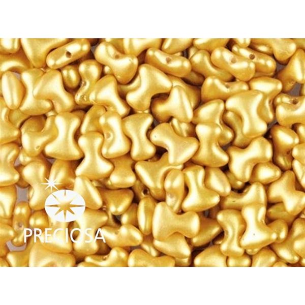 Preciosa Tee� Perlen 8x2 mm (02010_241E1) 30 St
