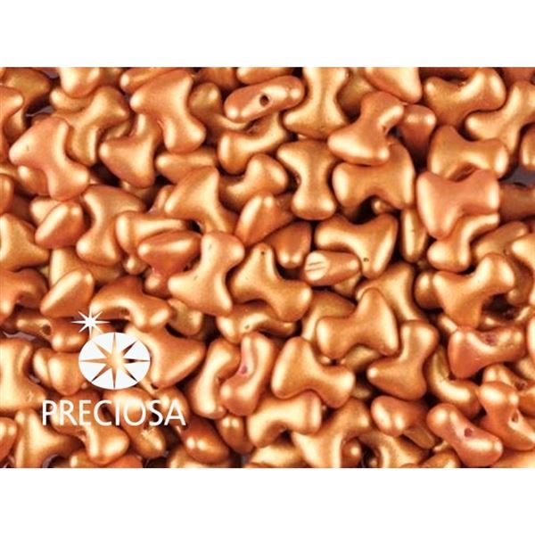 Preciosa Tee� Perlen 8x2 mm (02010_24106) 30 St