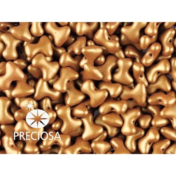 Preciosa Tee� Perlen 8x2 mm (02010_24104) 30 St