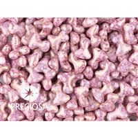 Preciosa Tee Perlen 8x2 mm (02010_15496) 30 St