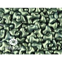 Preciosa Tee Perlen 8x2 mm (02010_24103) 30 St