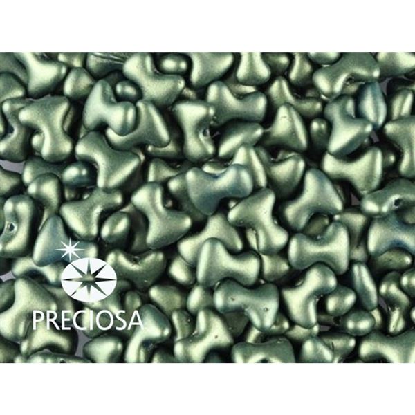 Preciosa Tee� Perlen 8x2 mm (02010_24103) 30 St