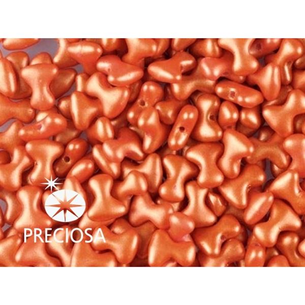 Preciosa Tee� Perlen 8x2 mm (02010_24102) 30 St