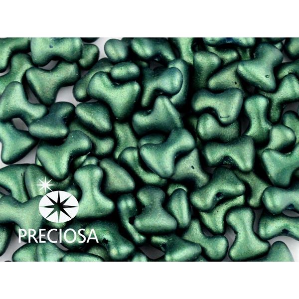 Preciosa Tee� Perlen 8x2 mm (02010 24105) 30 St