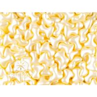 Preciosa Tee Perlen 8x2 mm (02010_25039) 30 St