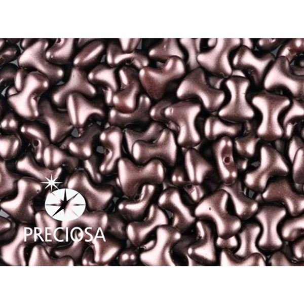 Preciosa Tee� Perlen 8x2 mm (02010_25036) 30 St