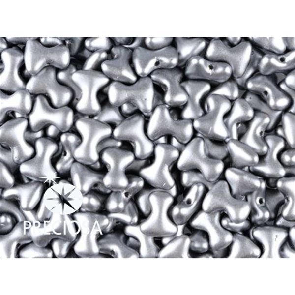 Preciosa Tee� Perlen 8x2 mm (02010_25028) 30 St