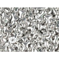 Preciosa Tee Perlen 8x2 mm (00030_27000) 30 St