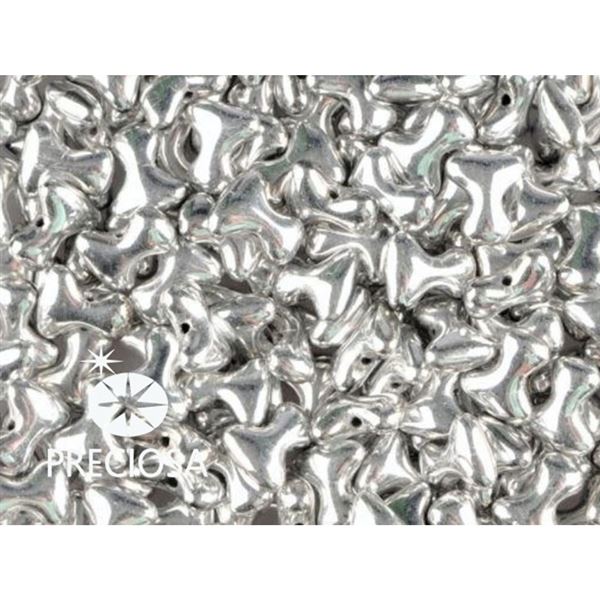 Preciosa Tee� Perlen 8x2 mm (00030_27000) 30 St