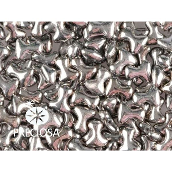 Preciosa Tee� Perlen 8x2 mm (00030_27400) 30 St