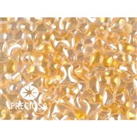 Preciosa Tee Perlen 8x2 mm (00030_23901) 30 St