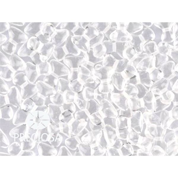 Preciosa Tee� Perlen 8x2 mm (00030) 30 St