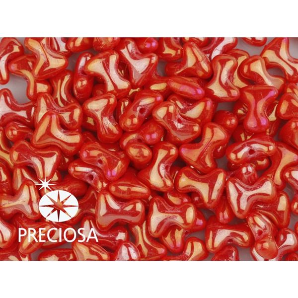 Preciosa Tee� Perlen 8x2 mm (93180_21415) 30 St