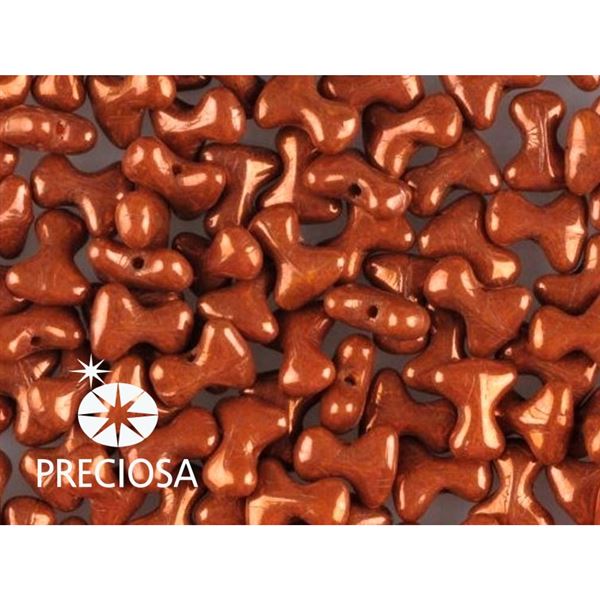 Preciosa Tee� Perlen 8x2 mm (93120_15726) 30 St