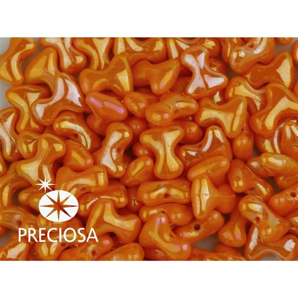 Preciosa Tee� Perlen 8x2 mm (93120_21415) 30 St