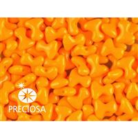 Preciosa Tee Perlen 8x2 mm (93120) 30 St