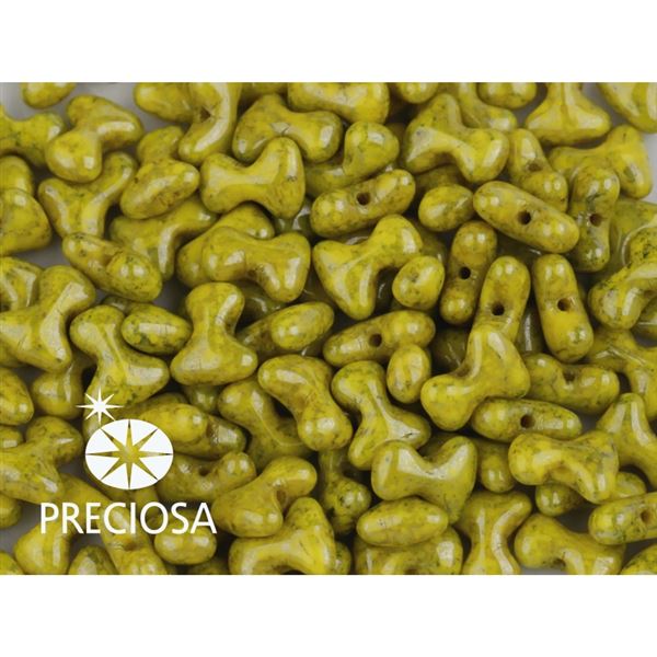 Preciosa Tee� Perlen 8x2 mm (83120_15464) 30 St